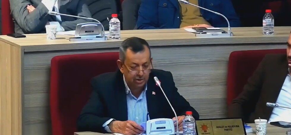 Hüseyin Aslan