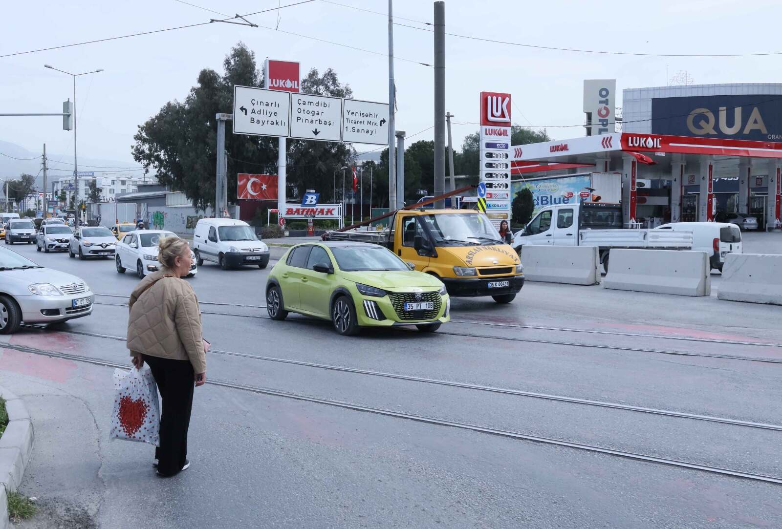 İZBAN