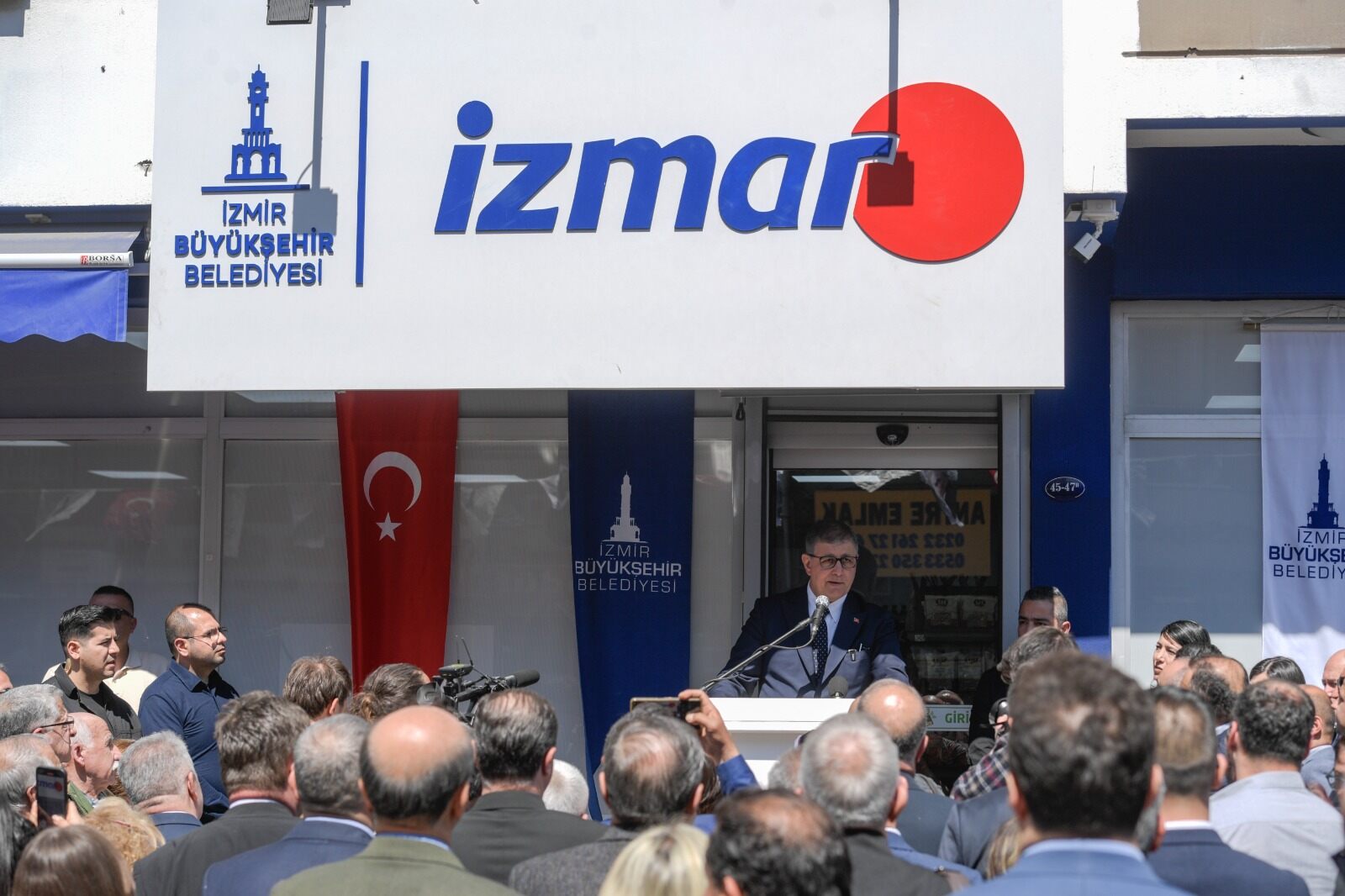 İZTARIM