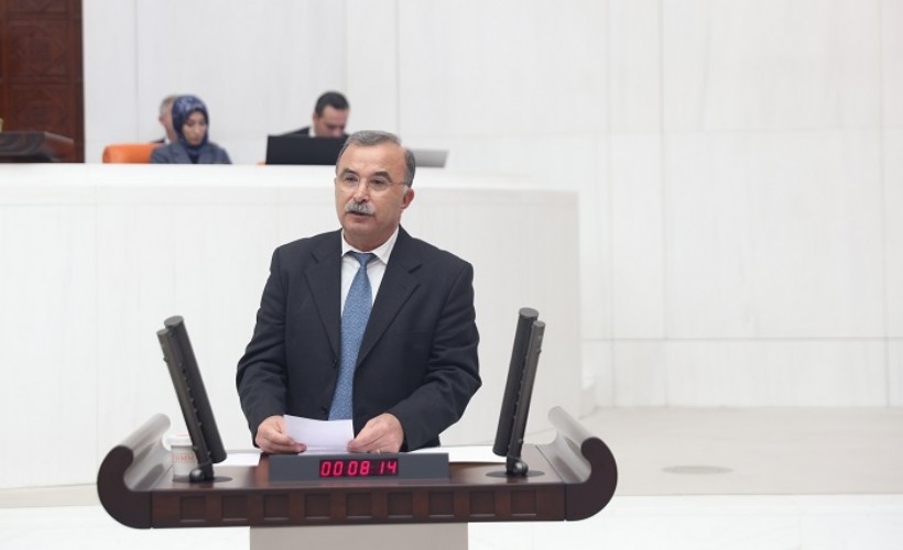 ibrahim akın