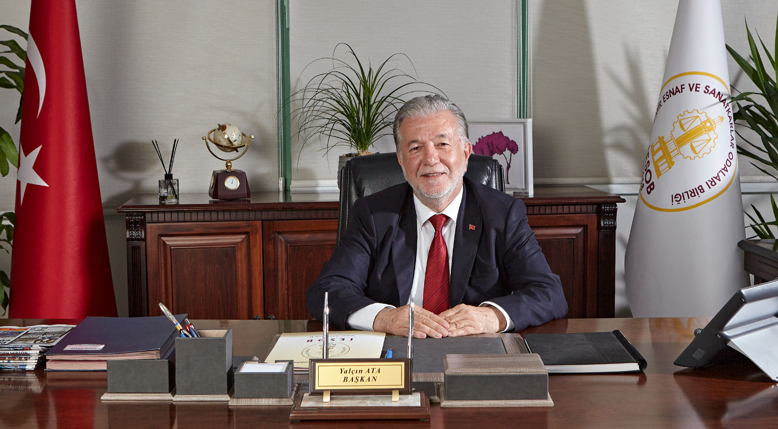 “İESOB Şampiyonlar Ligi”