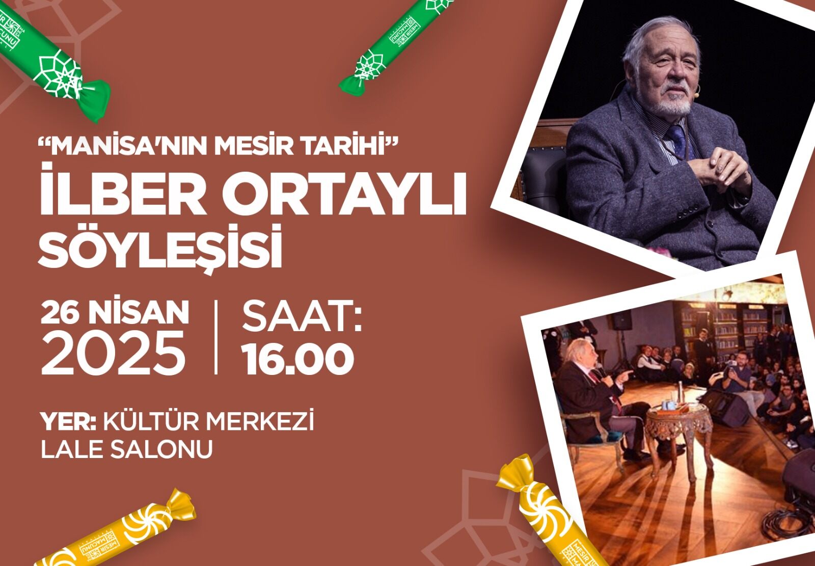 İlber Ortaylı