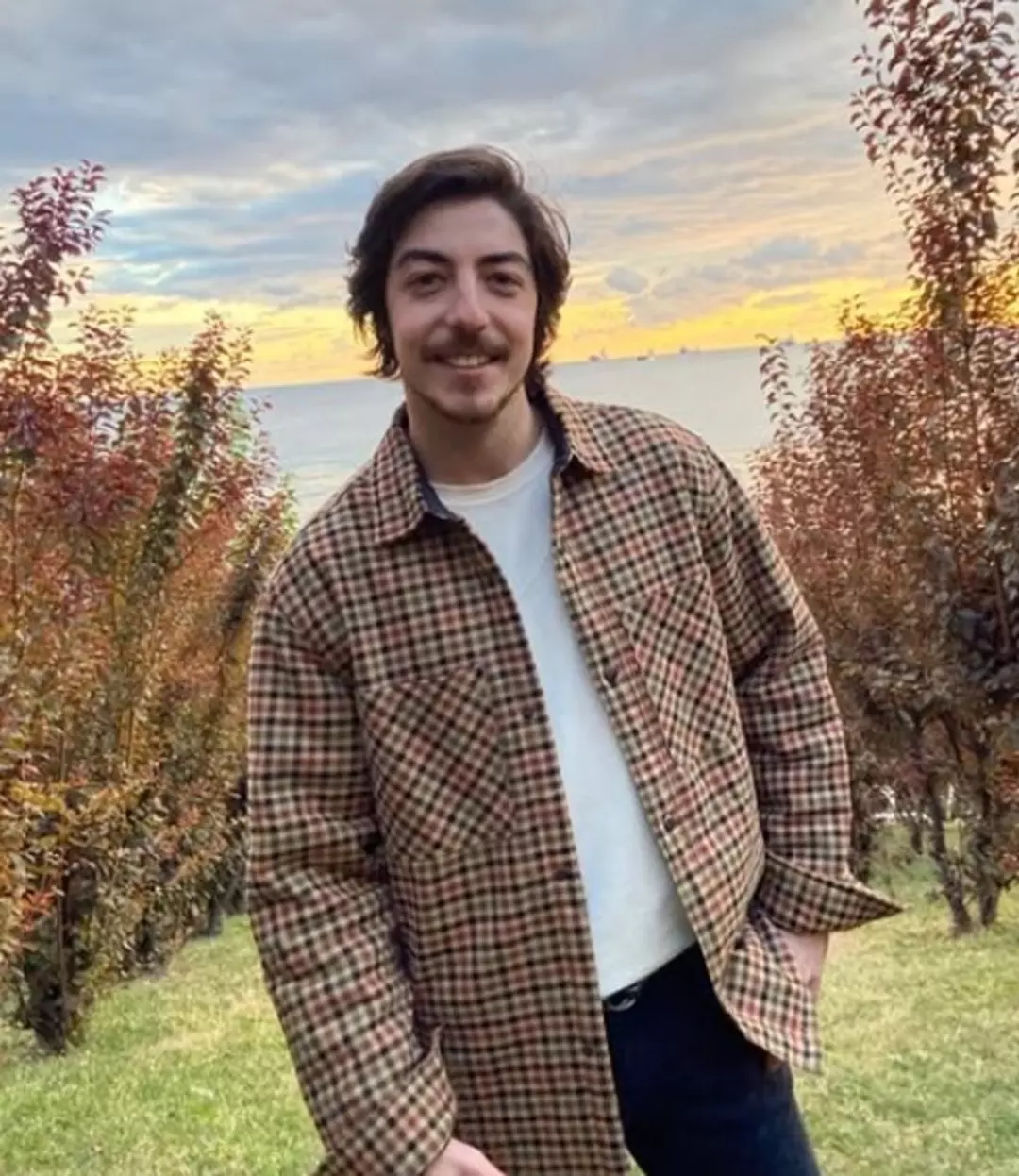 Çekilen Sahneler Çöpe Gitti