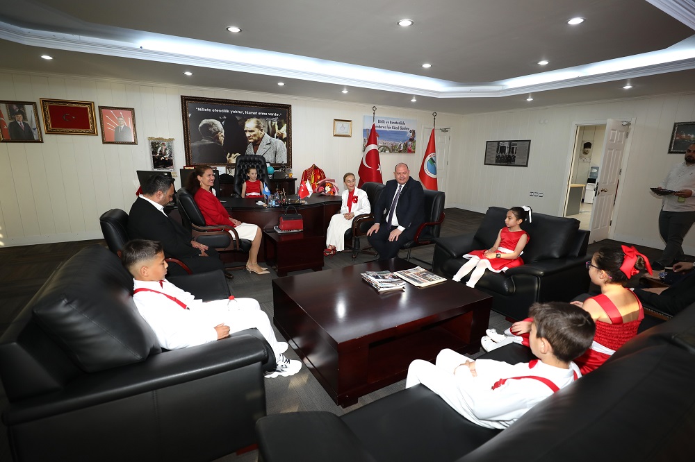 İlkay Çiçek