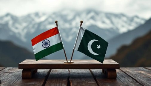 Hindistan-Pakistan