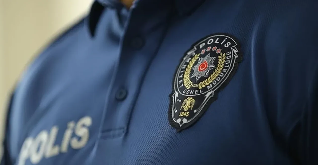 Intihar Eden Polis Ebubekir A.