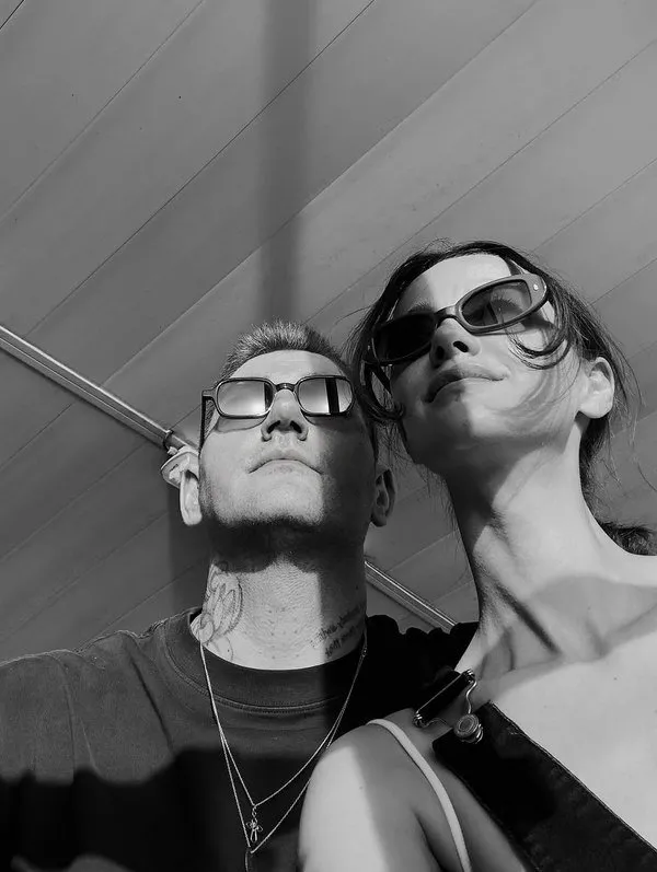 İrem Helvacıoğlu Ve Ural Kaspar 2