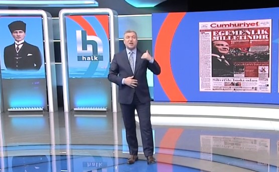 İsmail Küçükkaya