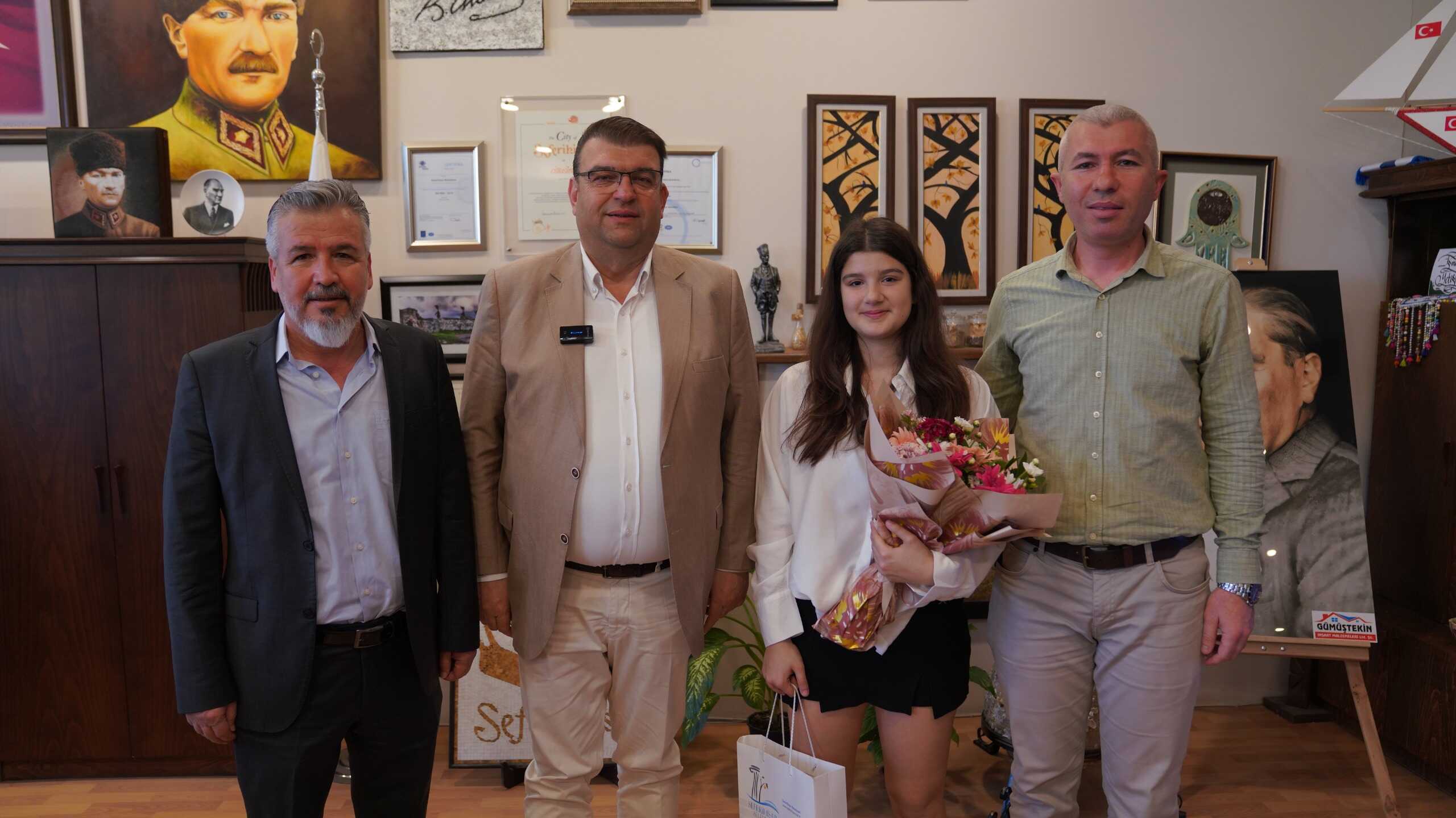 İsmail Yetişkin