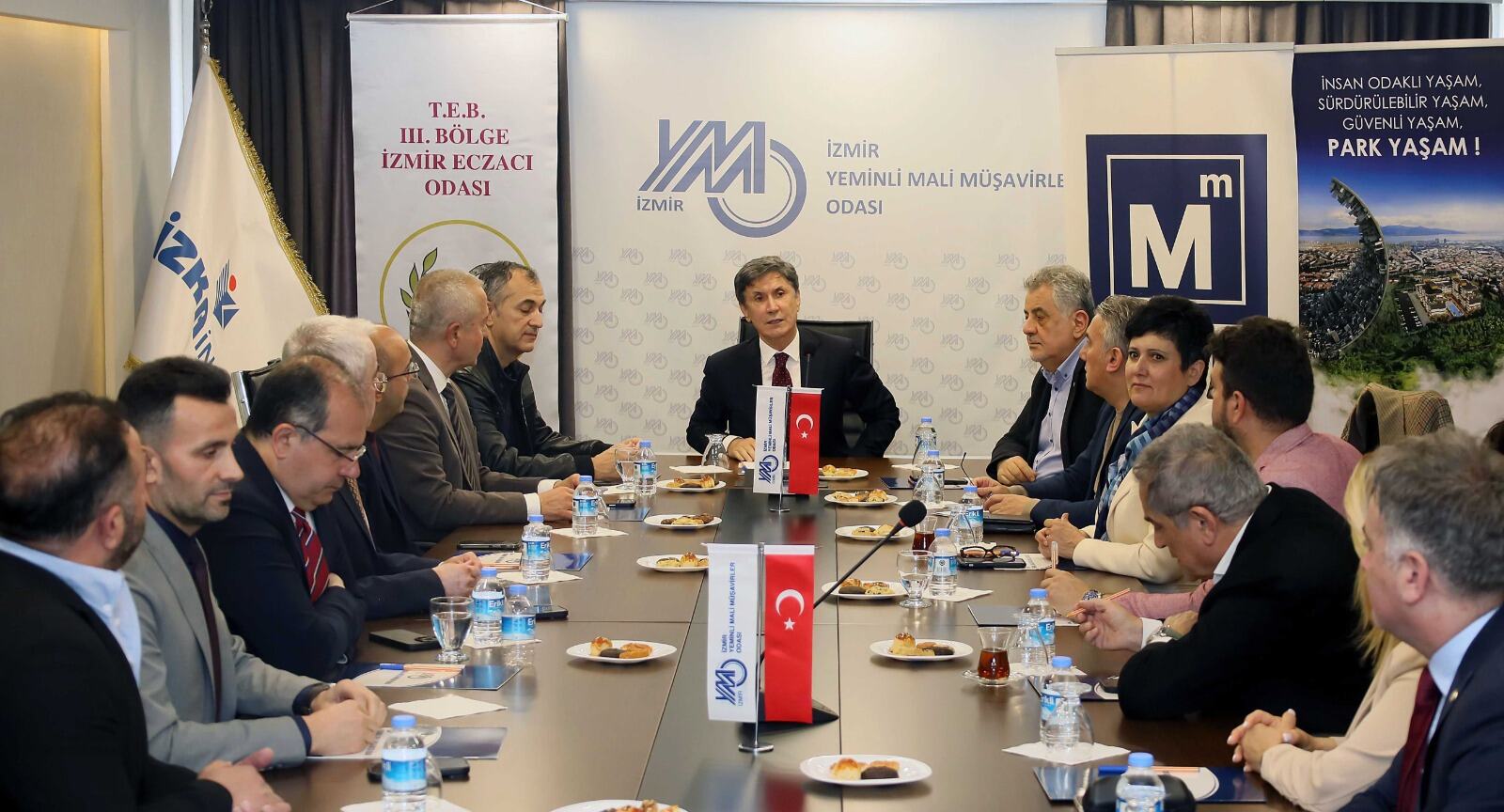 İZKA İnşaat
