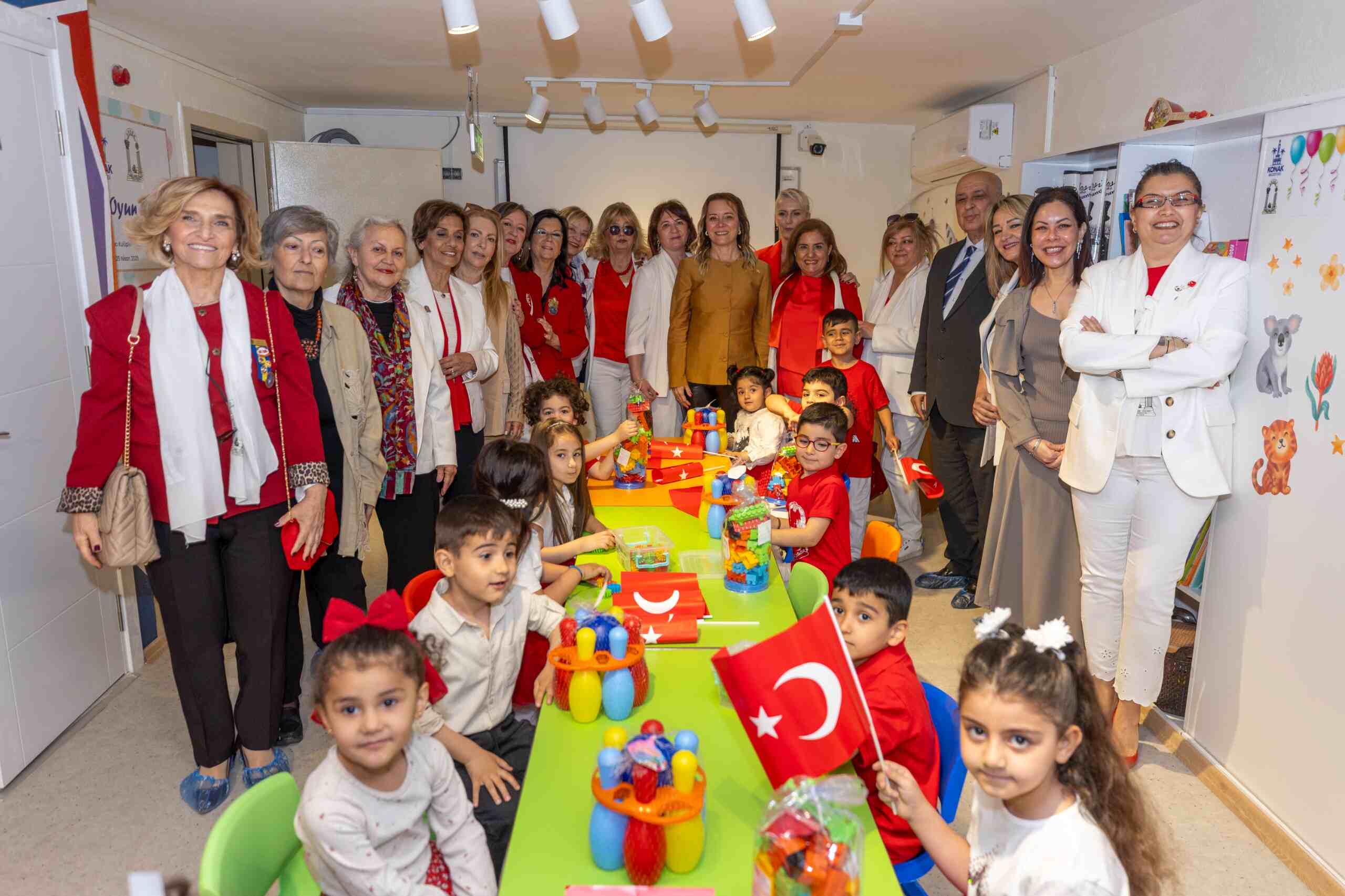 İzmir Agora Lions Kulübü