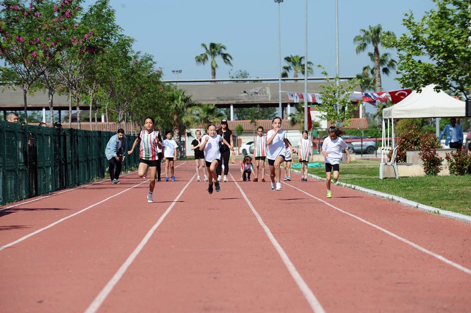 İzmir Atletizm Parkı