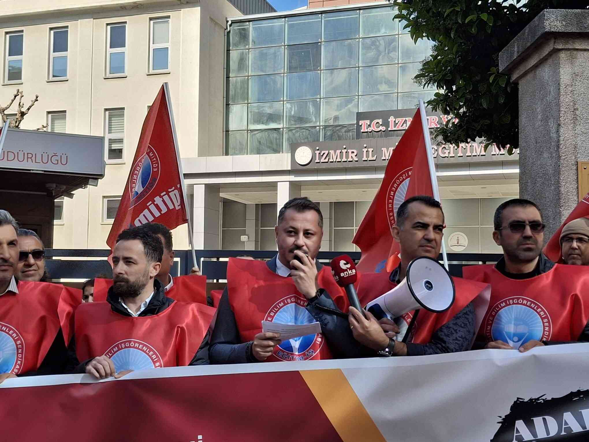 İzmir Eğitim Sen