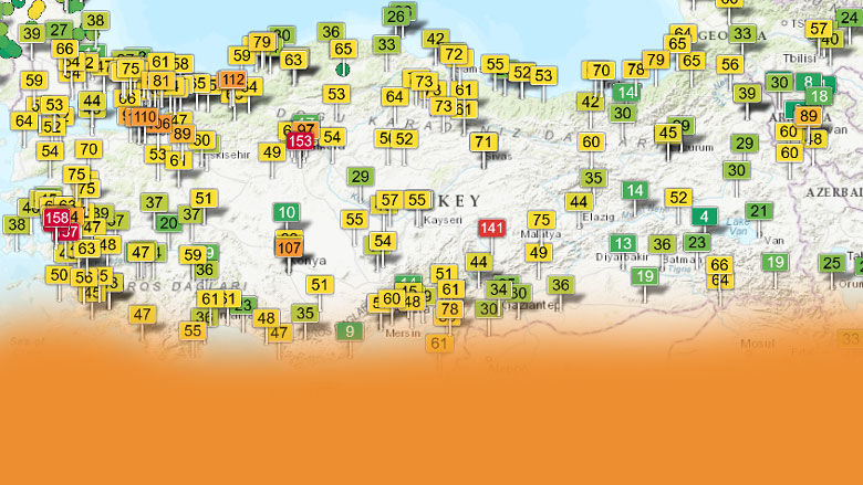 Izmir Hava Kirliliği (2)