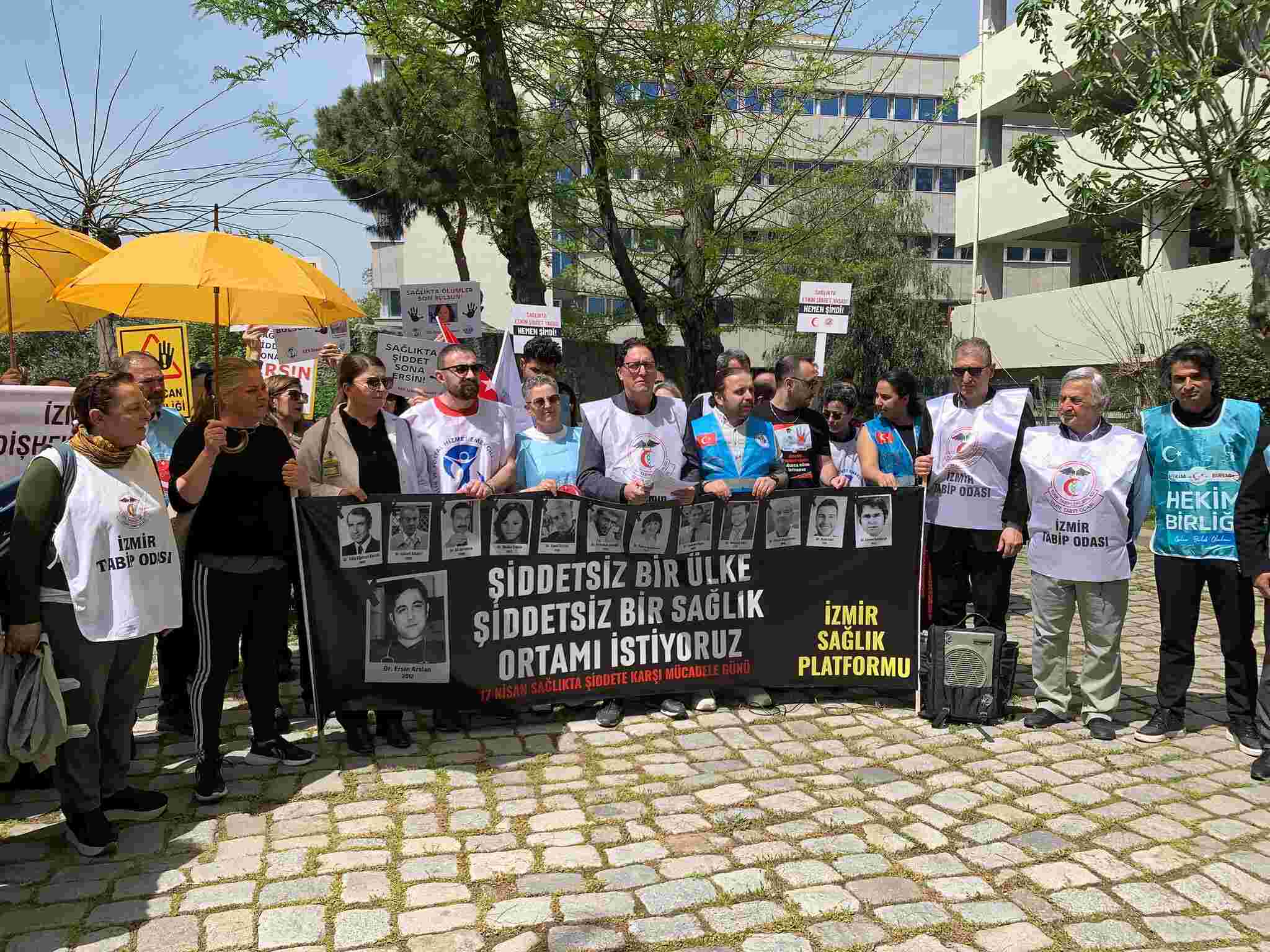 İzmir İl Sağlık Müdürlüğü