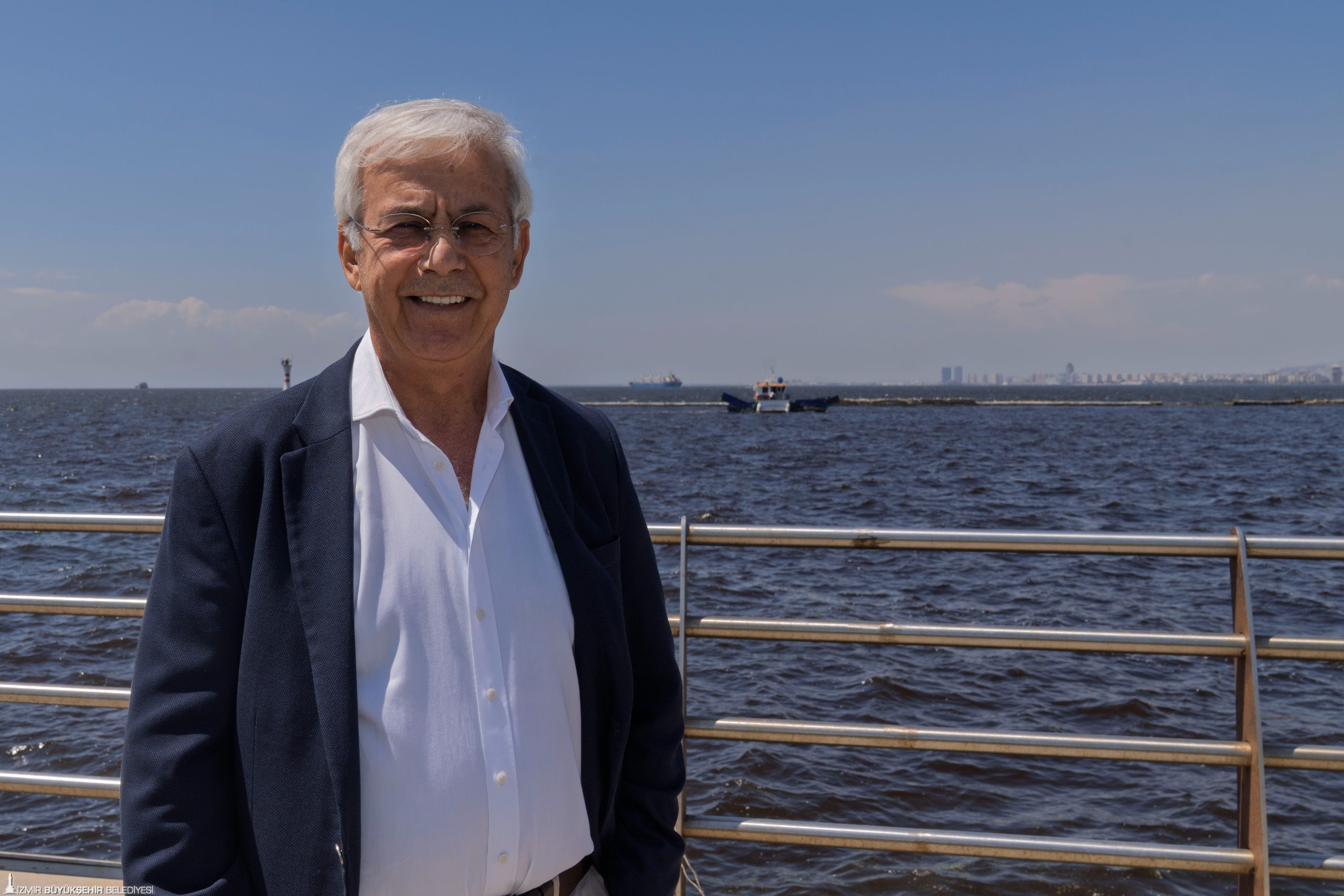 Izmir Körfezi Nefes Alacak (3)