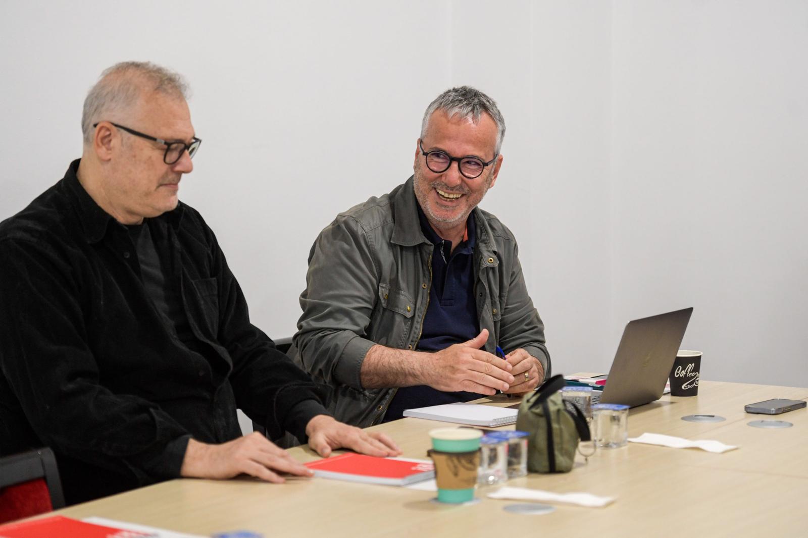 İzmir Şehir Tiyatroları