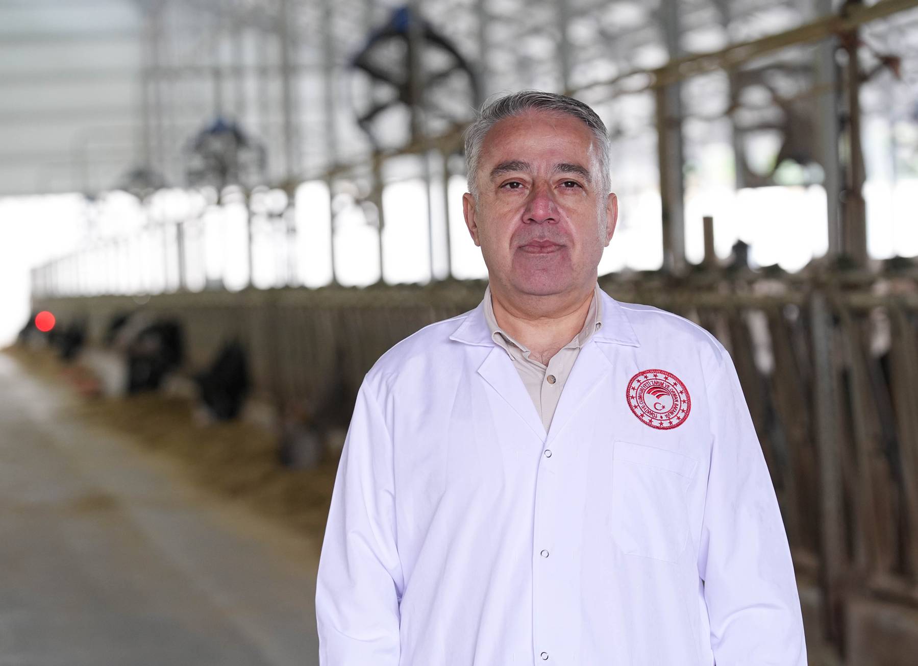 Izmir Sütün Başkenti Olacak (1)