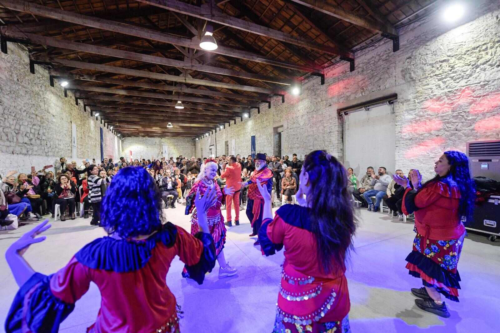 İzmir Tepecik Müzisyenler Derneği
