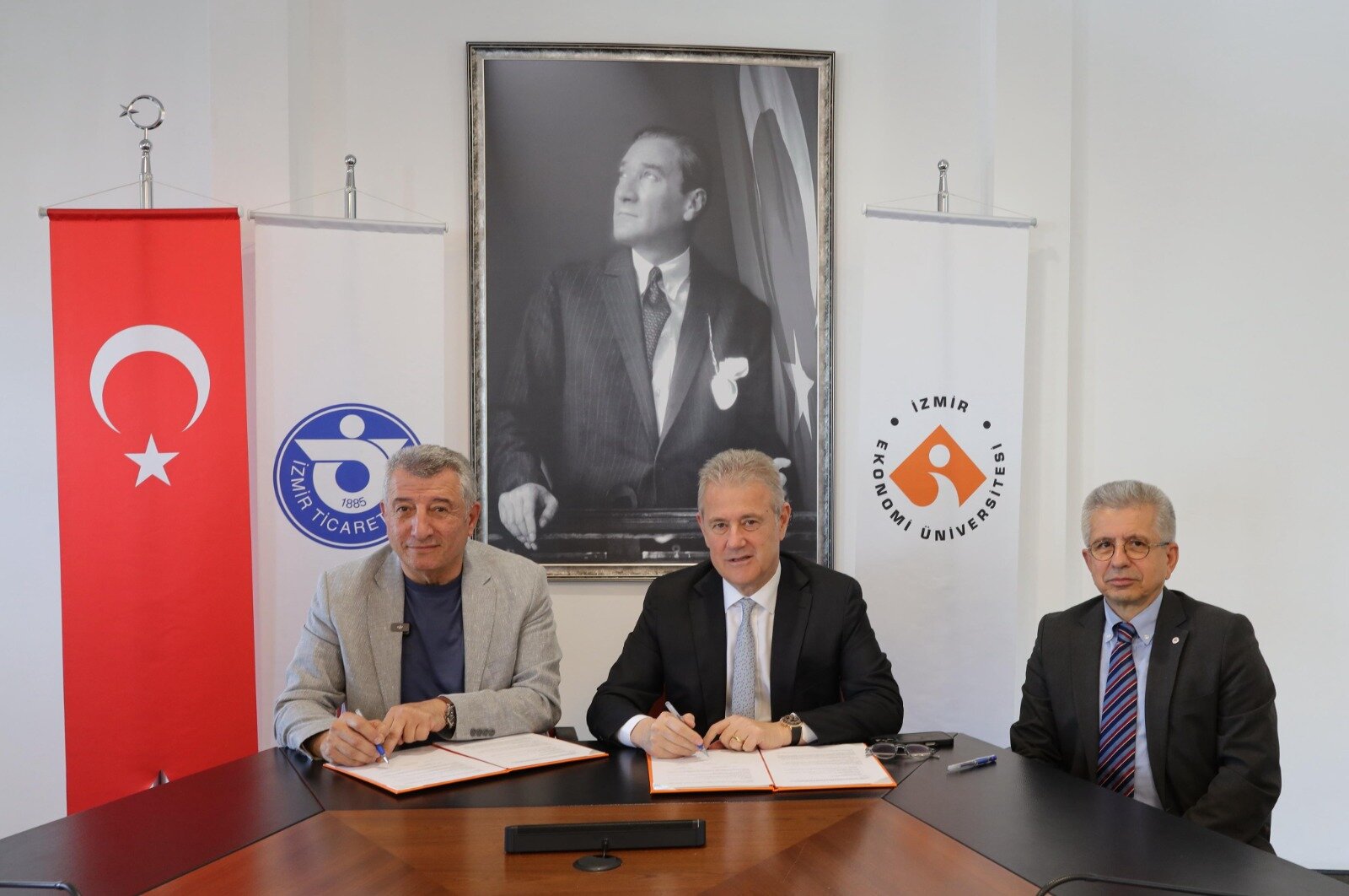İzmir Ticaret Odası