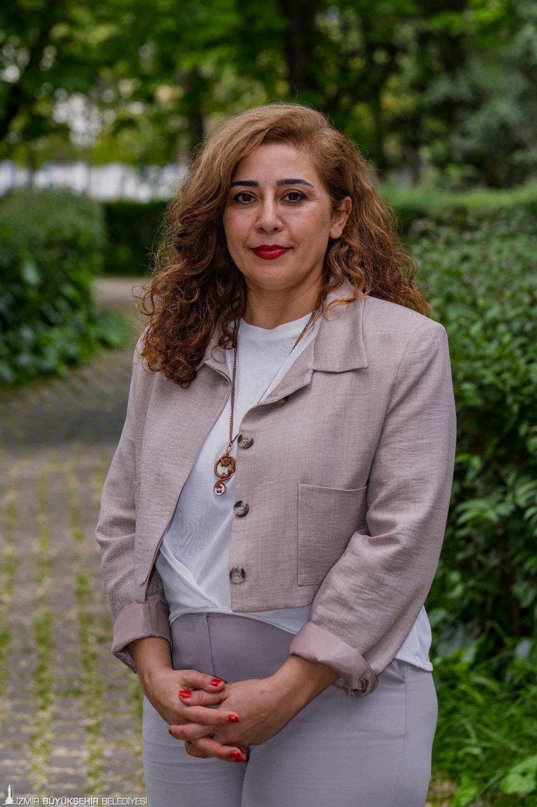 İzmi̇rde Deprem (4)