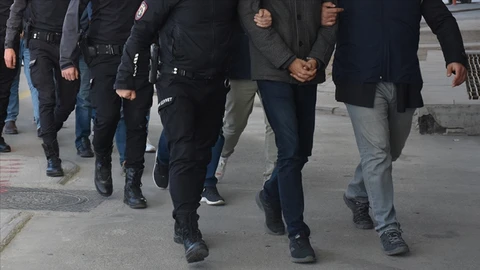Izmirr Fetö