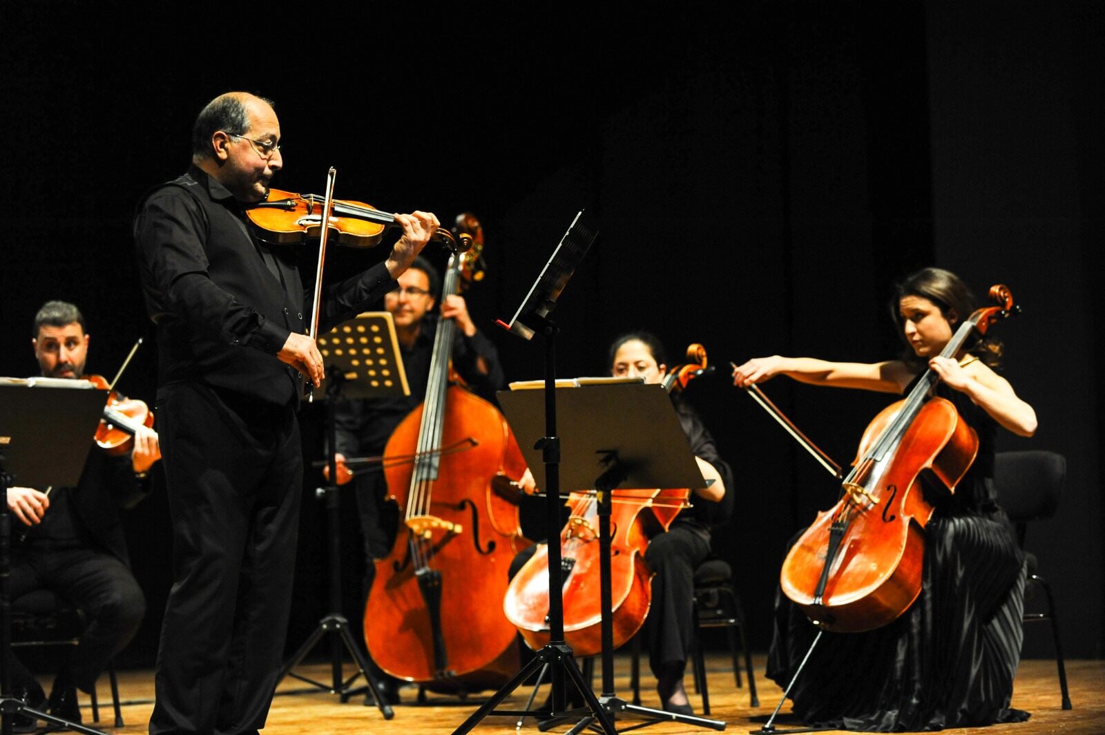 Karşıyaka Oda Orkestrası