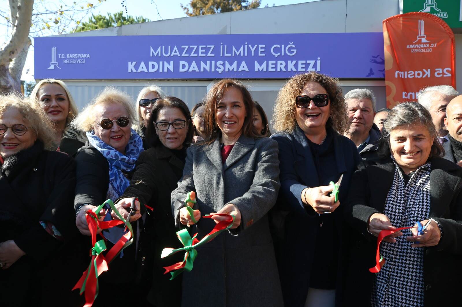 Kadın Danışma Merkezi