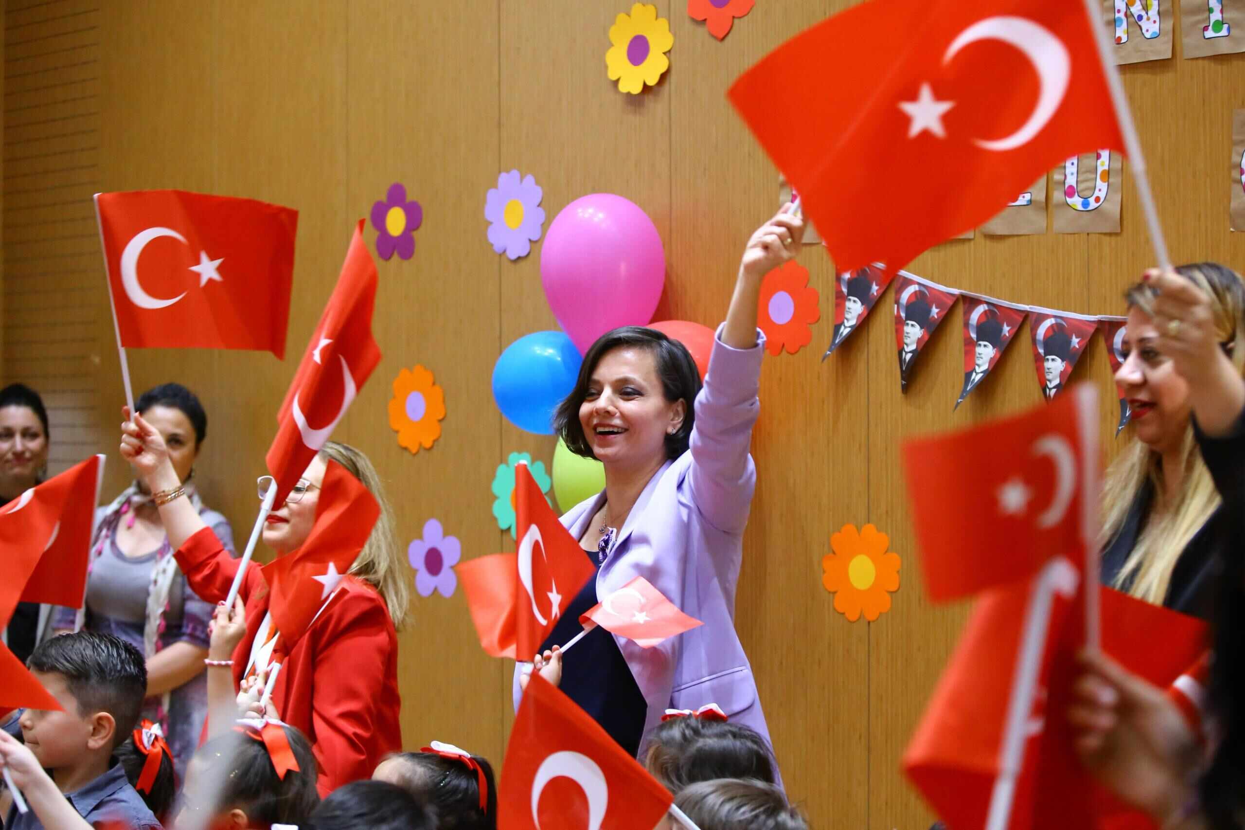 Karabağlar Belediye Meclisi
