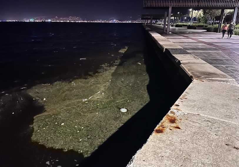 Tepkili vatandaş Cemil Tugay’a seslendi