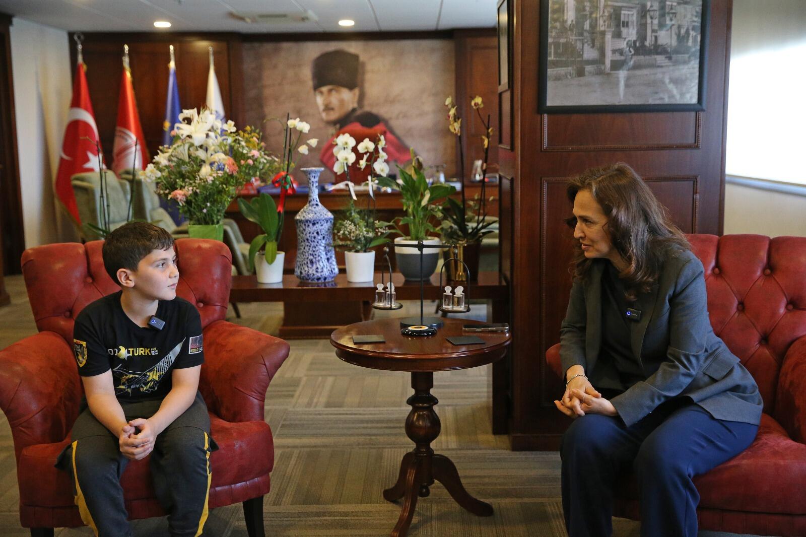 Karşıyaka Belediyesi