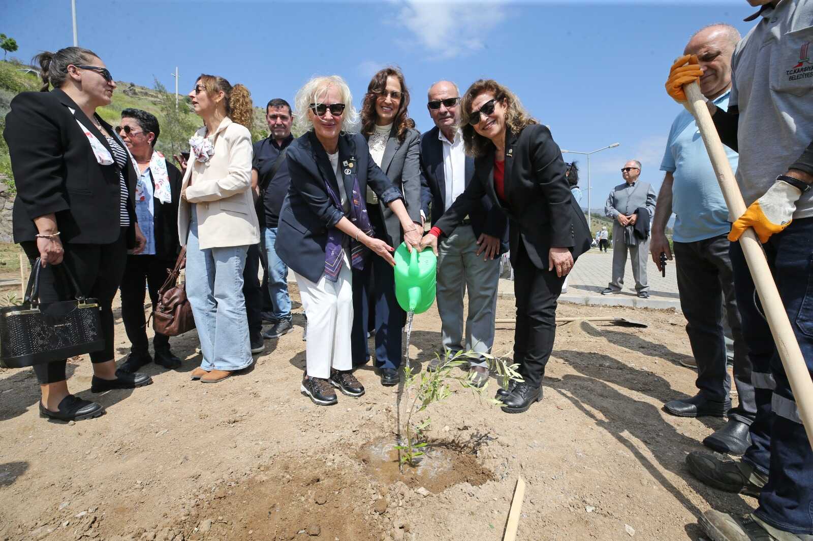 Karşıyaka Belediyesi