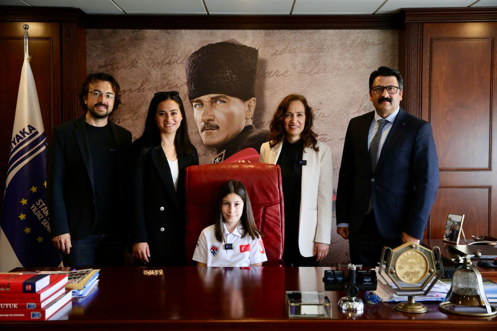 Karşıyaka Belediyesi