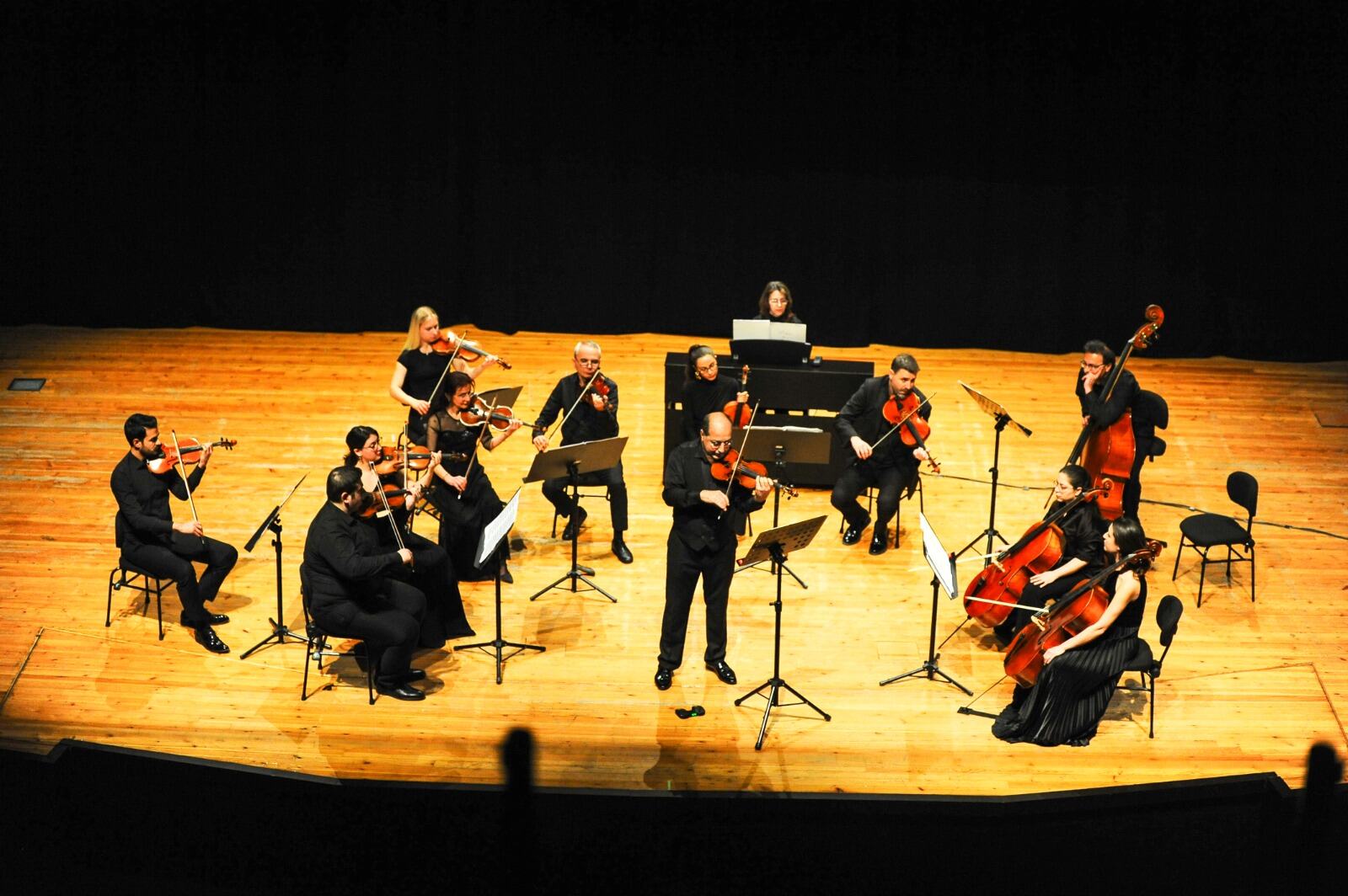 Karşıyaka Oda Orkestrası