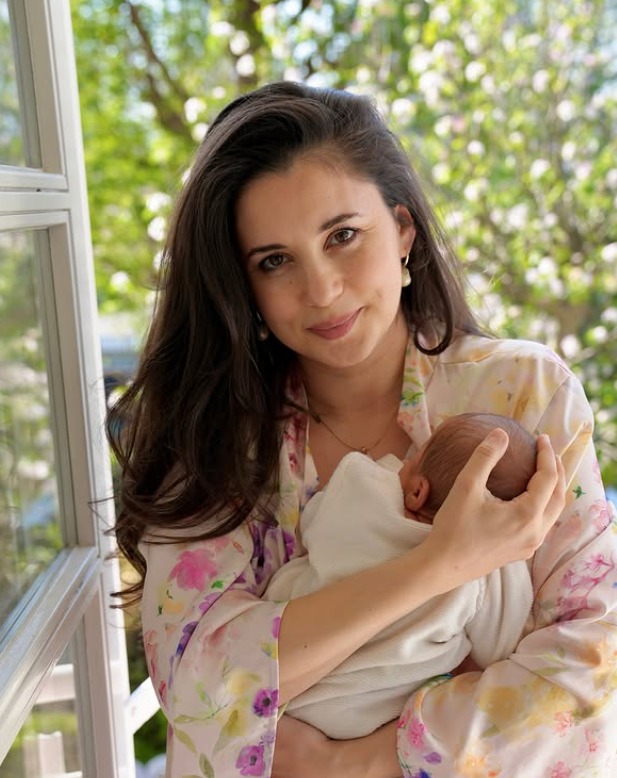 Karsu ve oğlu Blues