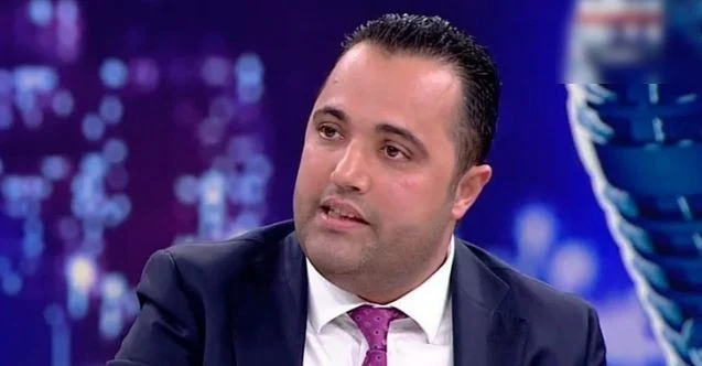 Katillerden Avukat Rezan Epözdemir Ve Eşine Tehdit