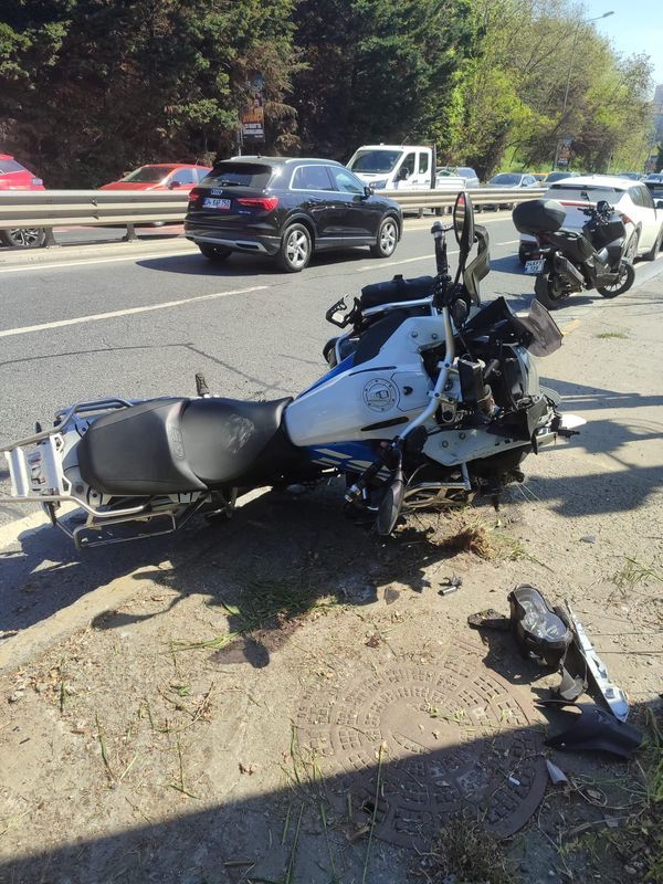 Olay yerinde ilk müdahale