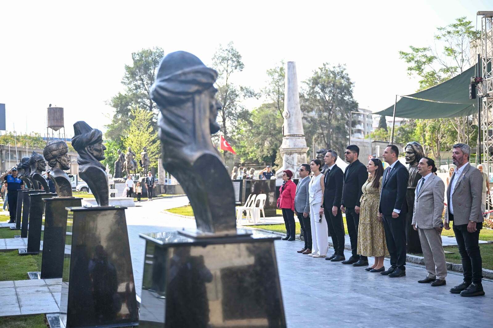 Kazım Dirik Mahallesi