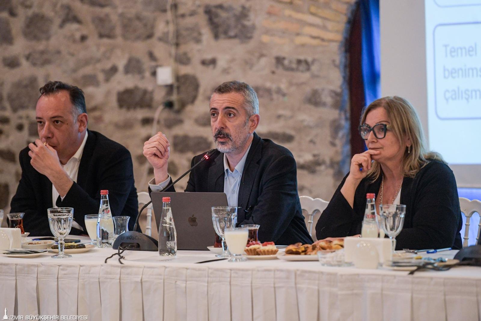 Kentsel Dönüşüm (1)