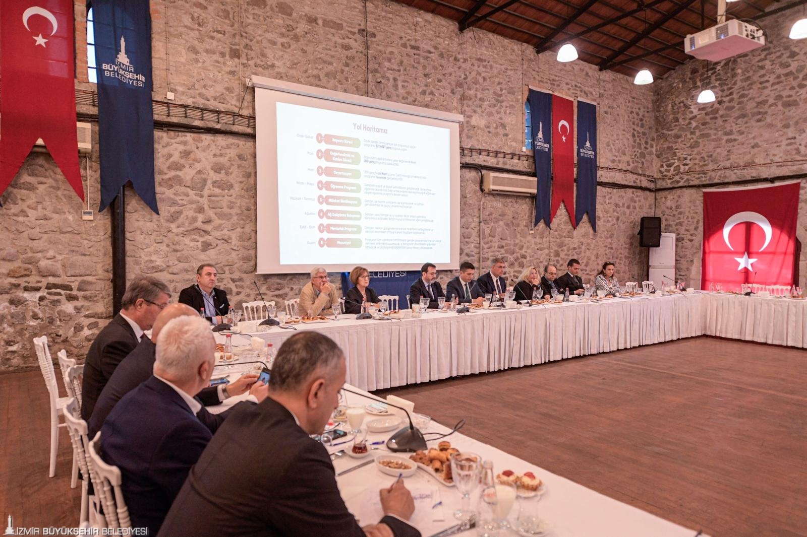 Kentsel Dönüşüm (3)