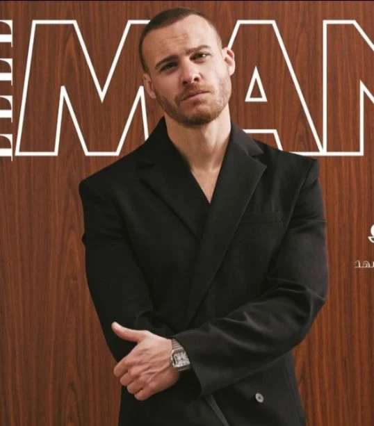 Kerem Bürsin Imaj