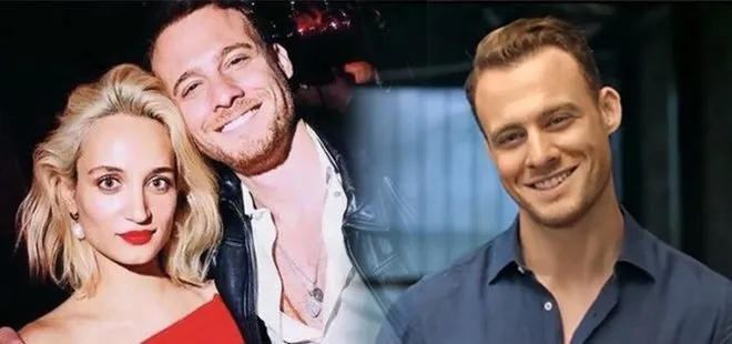 Kerem Bürsin Ve Melisa Tapan