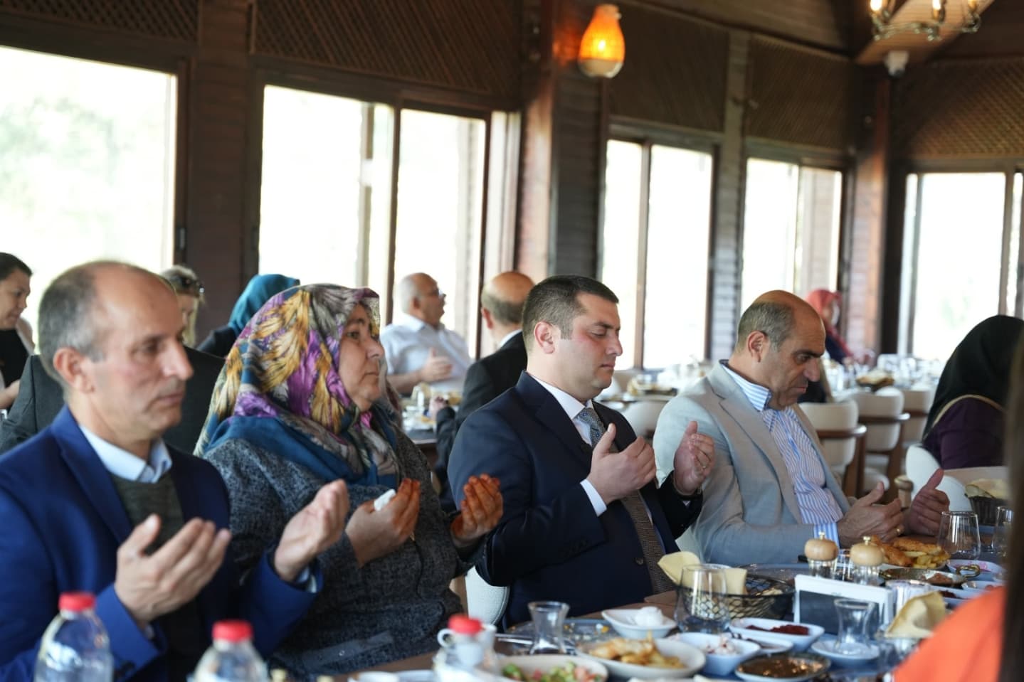 Kır Kahvesi
