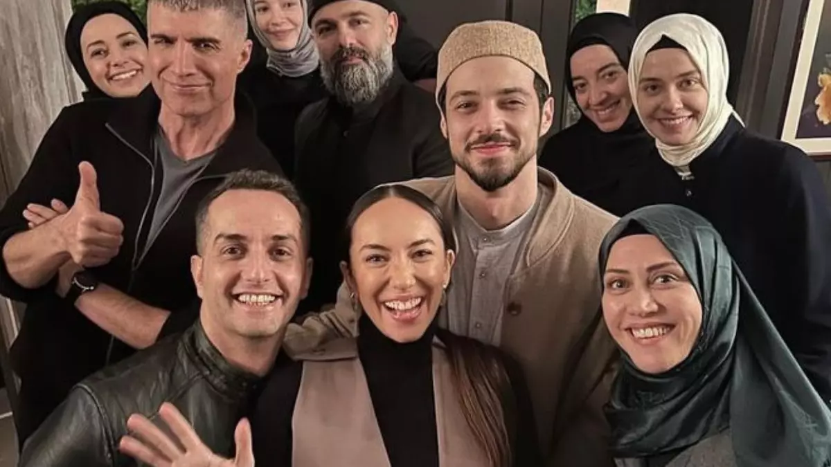 Sosyal Medyada Yorum Yağmuru