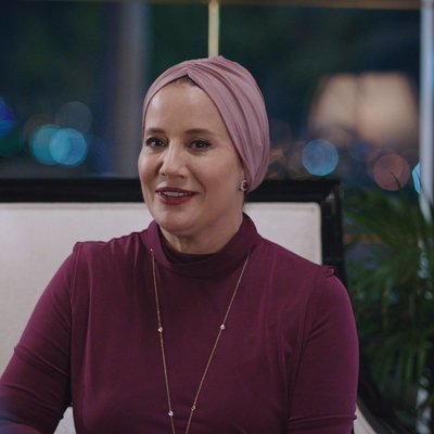 Sosyal medyada Asude benzetmesi