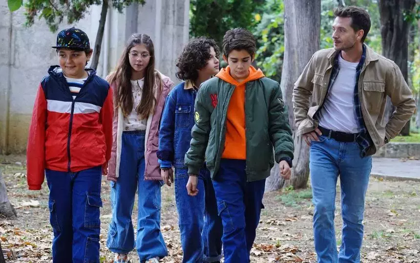 Kod Adi Kirlangic Ne Zaman