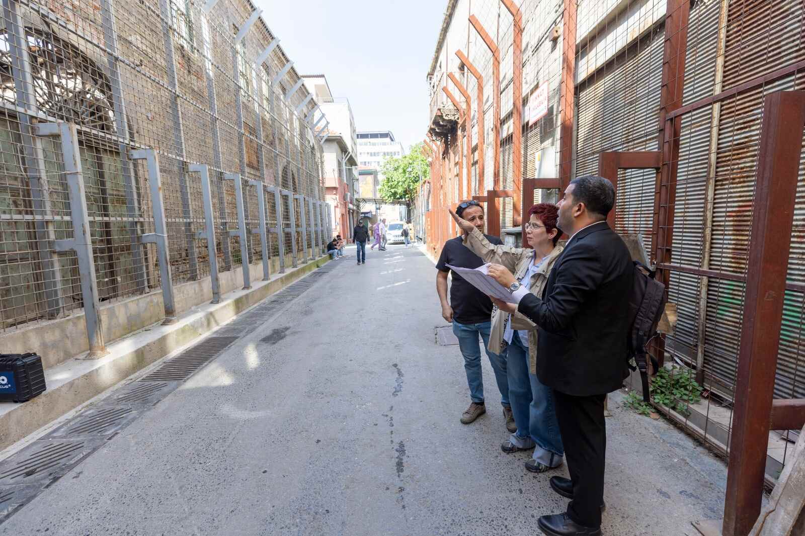 Konak Belediyesi