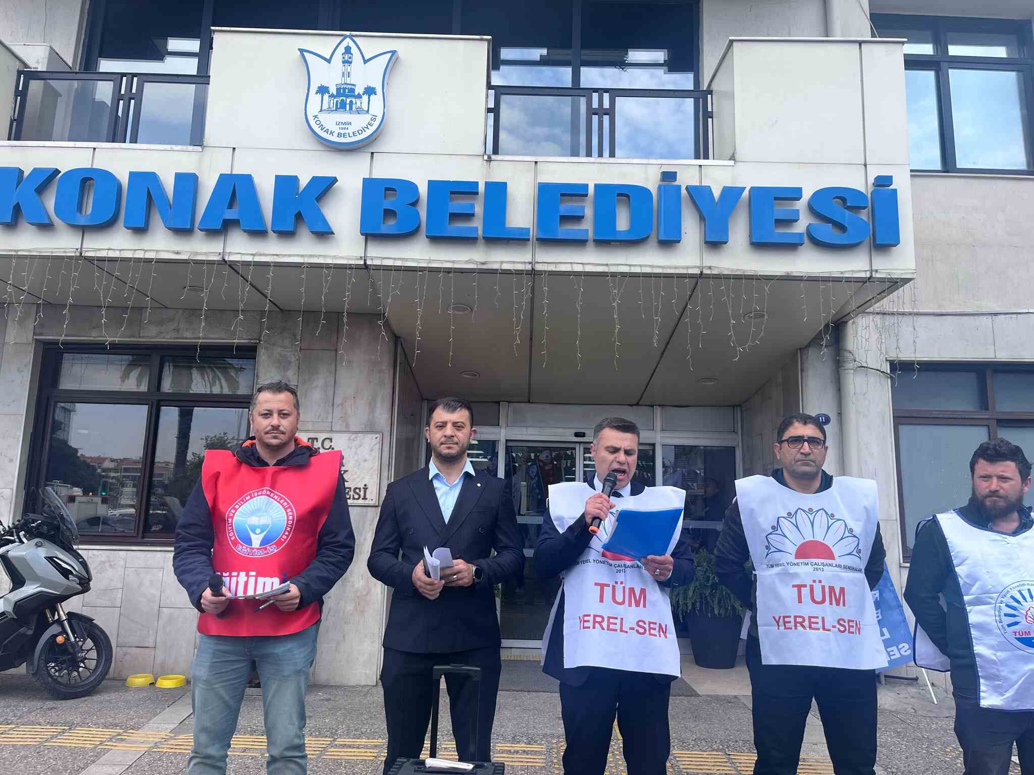 Konak Belediyesi