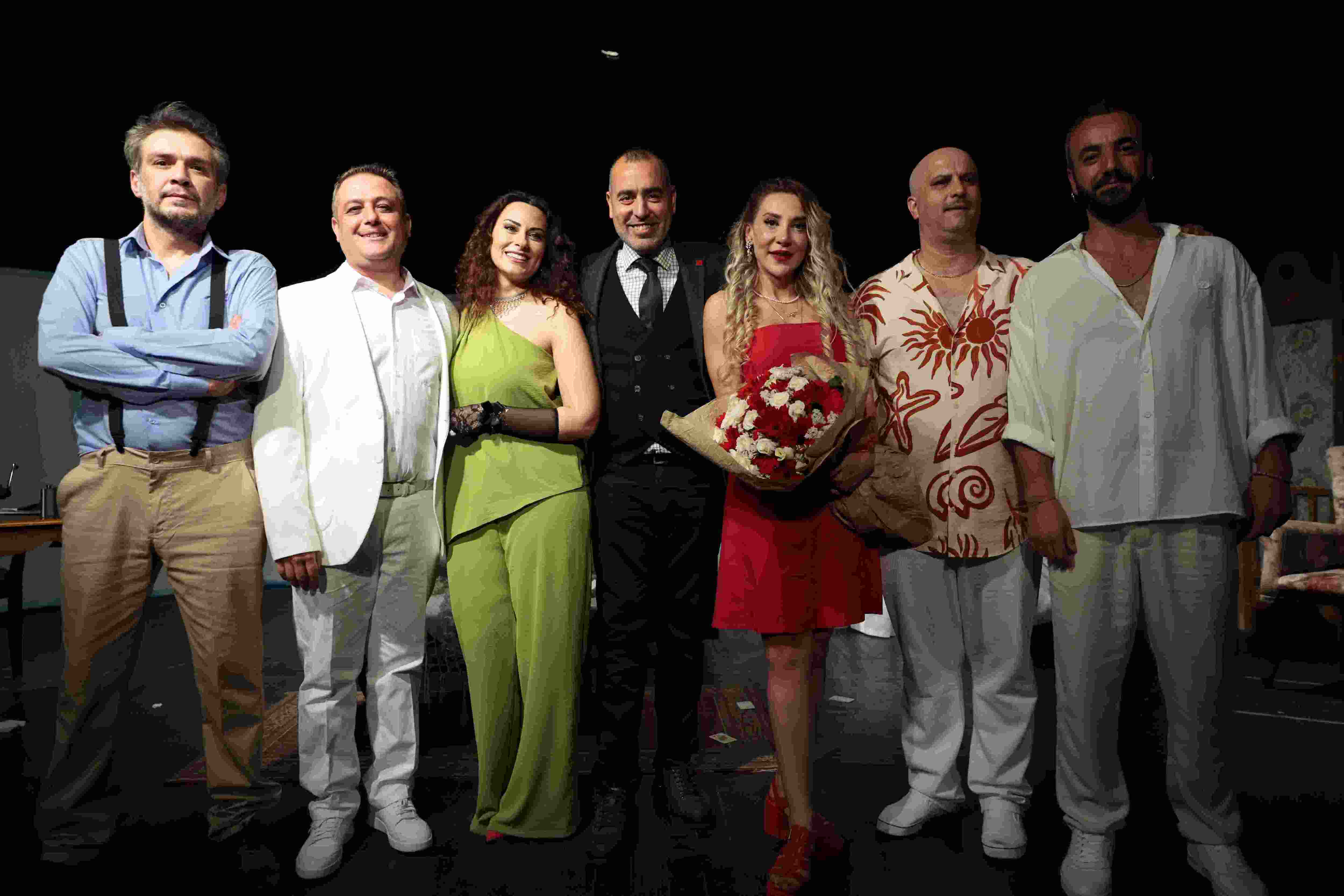 Konak Belediyesi Tiyatro