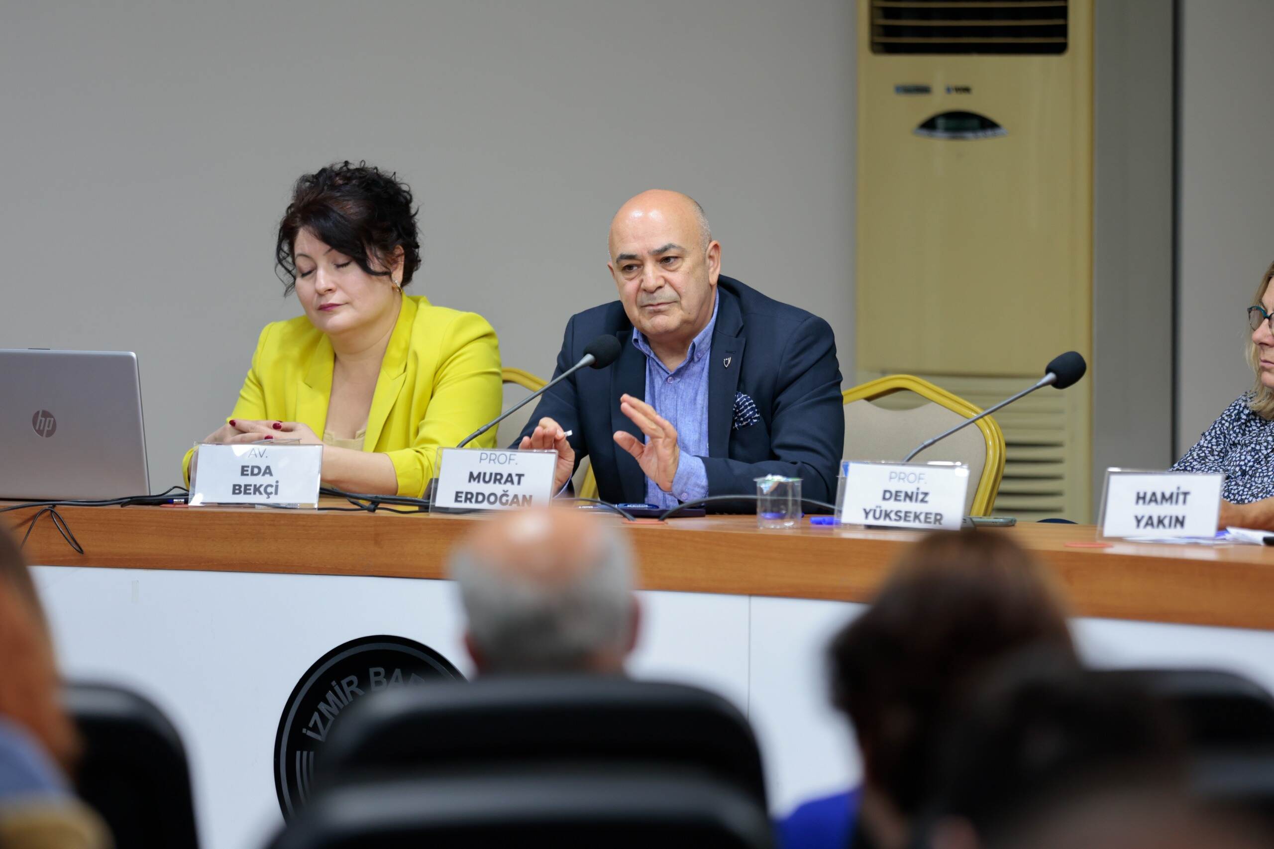 Konak Mülteci Derneği